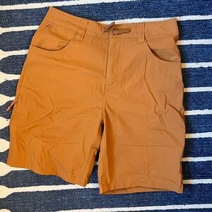 Patagonia Men’s Quandary Shorts